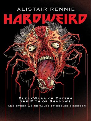 cover image of HardWeird